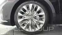 2022 KIA K8