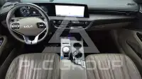 2022 KIA K8