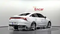 2022 KIA K8