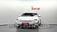 2022 KIA K8