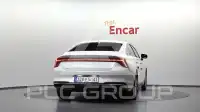2022 KIA K8
