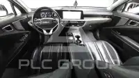 2022 KIA K8