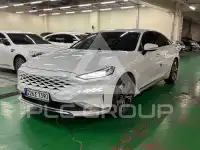 2022 KIA K8