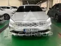 2022 KIA K8
