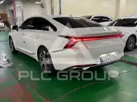 2022 KIA K8