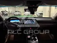 2022 KIA K8