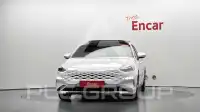2022 KIA K8