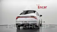 2022 KIA K8