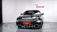 2022 KIA K8