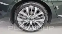 2022 KIA K8