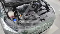 2022 KIA K8