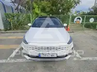 2022 KIA K8