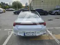 2022 KIA K8