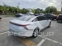 2022 KIA K8