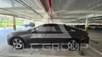 2022 KIA K8