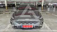 2022 KIA K8