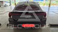 2022 KIA K8