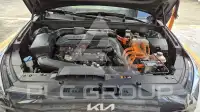 2022 KIA K8