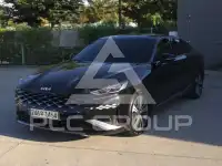 2022 KIA K8