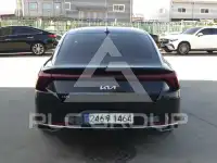 2022 KIA K8