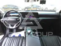 2022 KIA K8