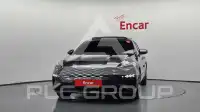 2022 KIA K8