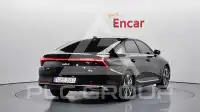 2022 KIA K8