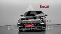 2022 KIA K8