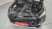 2022 KIA K8