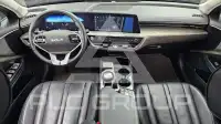 2022 KIA K8