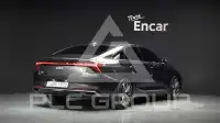 2022 KIA K8