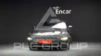 2022 KIA K8