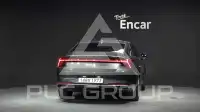 2022 KIA K8