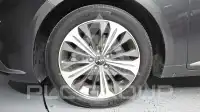 2022 KIA K8