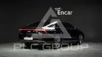 2022 KIA K8