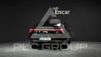 2022 KIA K8