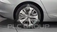 2022 KIA K8