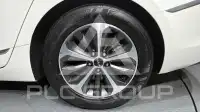 2022 KIA K8