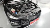 2022 KIA K8
