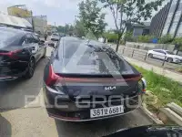 2022 KIA K8