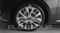 2022 KIA K8