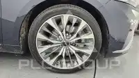 2022 KIA K8