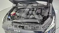 2022 KIA K8