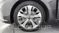 2022 KIA K8