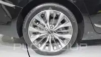 2022 KIA K8