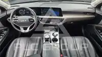 2022 KIA K8