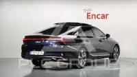 2022 KIA K8