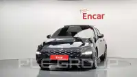 2022 KIA K8