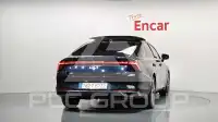 2022 KIA K8