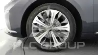 2022 KIA K8